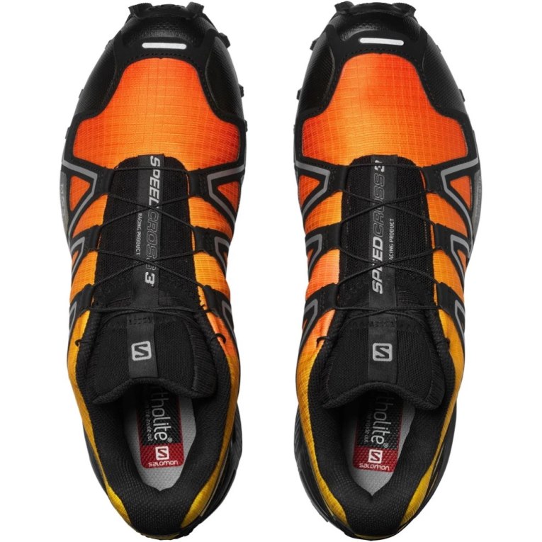 Salomon Speedcross 3 Gradient Tenisky Panske Viacfarebný | SK 9TFLKH